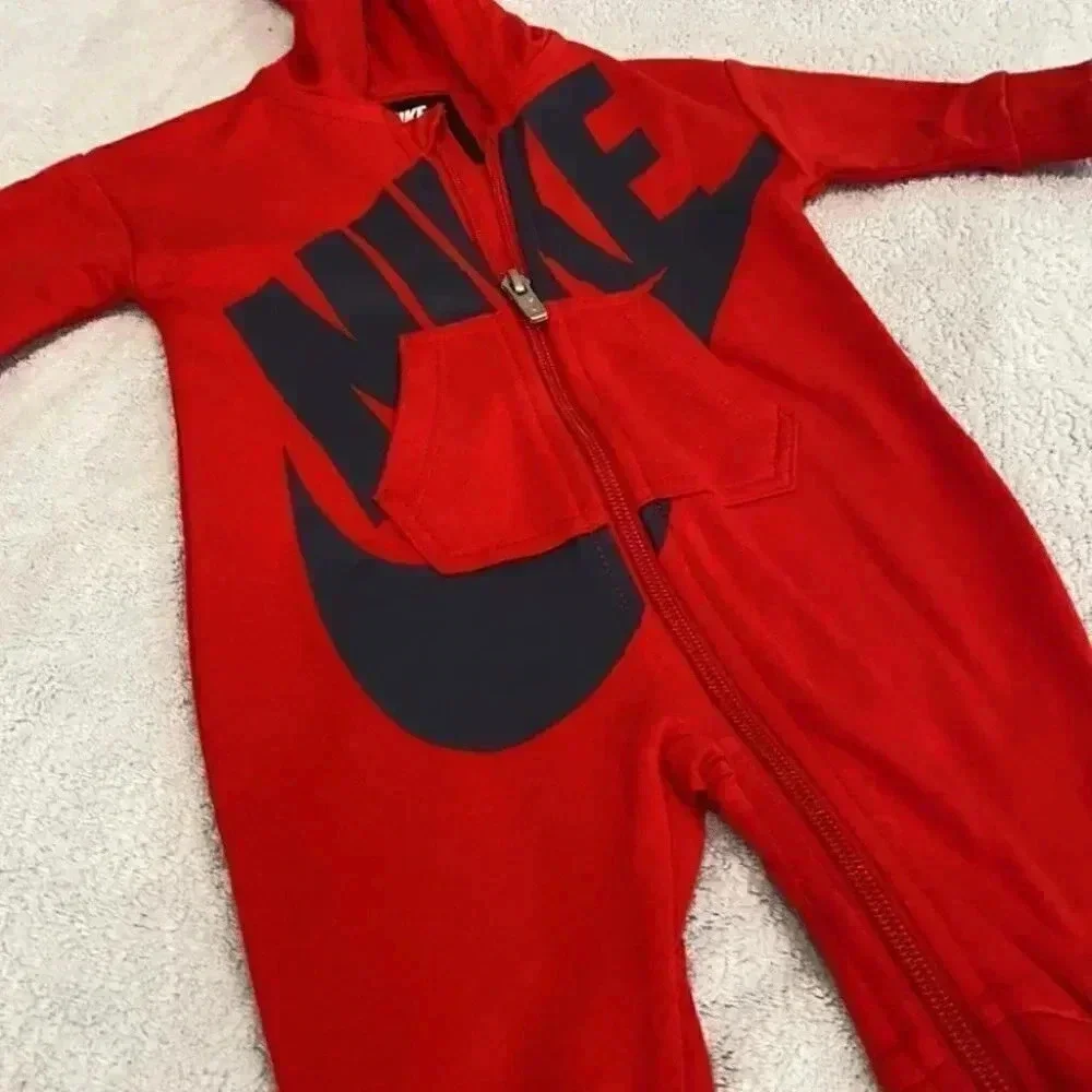 Nike jumpsuit